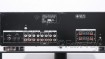 Zeigt die Rückseite von Sony STR-GX 215 S