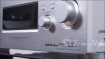 Sony STR-KG700 HDMI Dolby Digital DTS Receiver silber