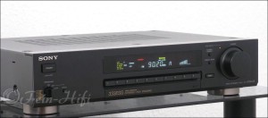 Sony ST-S333 ESG Highend Tuner