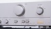 Technics SU-610  Class A  Stereo Verstärker silber