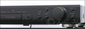 Technics SU-C 1000 Stereo Vorstufe