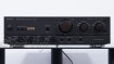 Zeigt die Frontansicht von Technics SU-VX620
