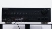 Zeigt die Frontansicht von Pioneer SX-203RDS S