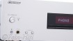 Pioneer SX-20 Stereo RDS Receiver silber