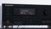 Zeigt die Detailansicht-Links von Pioneer SX-302R R