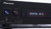 Pioneer SX-P01 2.1 Stereo Receiver