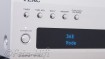 TEAC T-H380NT DAB Internet Radio silber