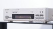 Onkyo T-422 RDS Tuner Midi-Format champagner