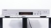 Onkyo T-4355 Stereo FM/AM Tuner silber