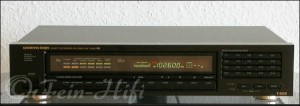 Onkyo T-4650 Integra - hochwertiger Tuner