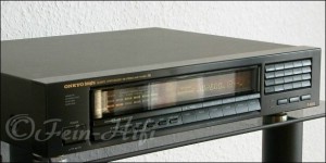 Onkyo T-4650 Integra - hochwertiger Tuner