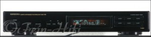 Onkyo T-4830 Tuner