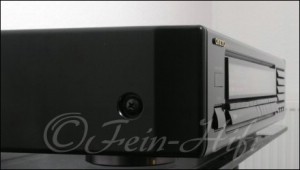 Zeigt die Detailansicht-Rechts von Onkyo T-4970