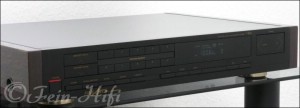 Grundig Fine Arts T-904 Highend Tuner mit Holzwangen