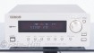 TEAC T-H300 RDS Tuner im Mini-Format champagner