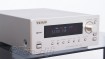 TEAC T-H300 RDS Tuner im Mini-Format champagner