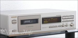 Onkyo TA-6211 Kassettendeck...