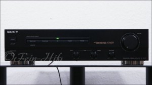 Sony TA-F 245 Stereo Verstärker