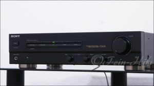 Sony TA-F 245 Stereo Verstärker