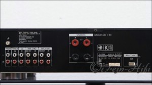 Sony TA-F 245 Stereo Verstärker