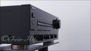 Sony TA-F 345 Stereo HiFi Verstärker