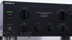 Sony TA-F 650 ES Highend Stereo Verstärker