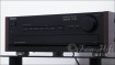 Sony TA-F770 ES High-End Vollverstärker mit Holzseitenteile