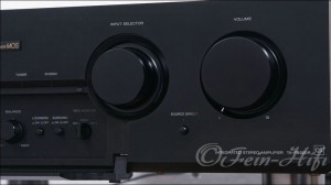 Sony TA-FB920 QS High-End Stereo Verstärker MOS-FET Power