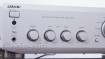 Sony TA-FE 520R Stereo Verstärker mit 2x 110 W Sinus silber
