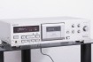 Sony TC-KB920S QS Highend 3-Kopf Kassettendeck silber