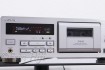 Sony TC-KB920S QS Highend 3-Kopf Kassettendeck silber