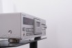 Sony TC-KB920S QS Highend 3-Kopf Kassettendeck silber