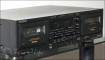 Sony TC-WR645S Doppelkassettendeck