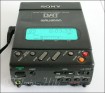 SONY TCD-D3 Portabler DAT-Recorder