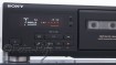 Sony TC-KE230 HiFi Kassettendeck
