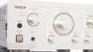 TEAC A-H500i Stereo Verstärker champagner