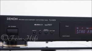 Denon TU-235RD  Tuner