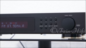 Denon TU-235RD  Tuner