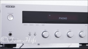 Zeigt die Detailansicht-Links von Onkyo TX-8020 S