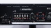 Zeigt die Extraansicht von Onkyo TX-8210R S
