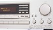 Onkyo TX-8511 Stereo Receiver silber