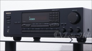 Onkyo TX-8522 RDS Stereo Receiver