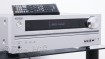 Zeigt die Seitenansicht-Links von Onkyo TX-SR309 HDMI 5