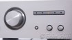 Denon UPA-F10 Stereo HiFi Verstärker im Midi-Format titan
