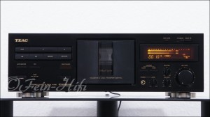 TEAC V-1010 3-Kopf Kassettendeck