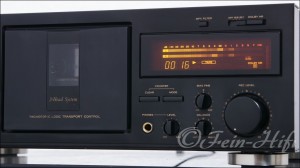 TEAC V-1010 3-Kopf Kassettendeck