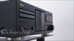 TEAC V-1010 3-Kopf Kassettendeck