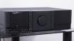 Zeigt die Seitenansicht-Links von Grundig Fine Arts V2 Stereo Verstärker