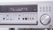 Pioneer VSX-1015 THX Surround 7.1 Heimkino Receiver *15kg Bolide silber