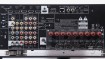 Zeigt die Rückseite von Pioneer VSX-1021 HDMI 7